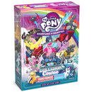 Renegade Games: My Little Pony: DBG Collision Course A Transformers Crossover Expansion - Adventures in Equestria Deck-Building, Ages 14+, 1-4 Players