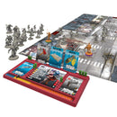 Zombicide Board Game 2nd Edition Strategy Cooperative Story