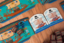 Traders Expansion RA Board Game by 25th Century 4