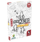 MicroMacro Crime City 4 Showdown Board Game by Pegasus Press 1