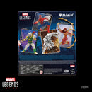 MTG Spiderman Legends Mary Jane Watson Iron Spider Puzzle Game by Hasbro UK 9