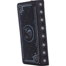 The Witcher Princess Cirilla of Cintra Ciri Embossed Purse 18.5cm 6