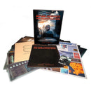Free League Publishing Blade Runner RPG Case File 02: Fiery Angels, Roleplaying Game Boxed Set