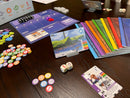 Vantage Board Game by Stonemaier 4