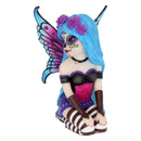 Azula Figurine Sugar Skull Fairy Ornament 11cm 2
