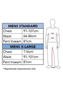 Willy Wonka Adult Costume with Top Hat