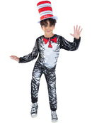 Dr Seuss Cat In The Hat Costume 1