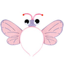 Butterfly Headpiece