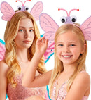 Butterfly Headpiece