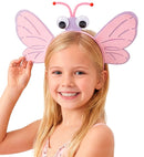 Butterfly Headpiece