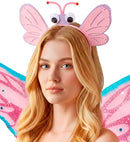 Butterfly Headpiece