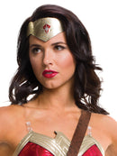 Wonder Woman Costume Justice League Deluxe Dress