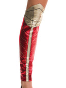 Wonder Woman Costume Justice League Deluxe Dress