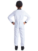 Astronaut Costume with Cap for Boys 3