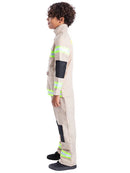 Firefighter Costume Set for Kids 3