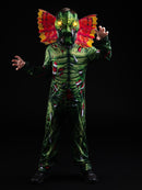 Light Up Zombie Dilophosaurus Dinosaur Costume 5