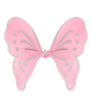 Pink Fantasy  Wings 50X48 Cm