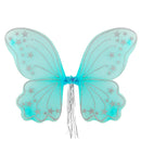 Azur Fantasy  Wings 50X45 Cm