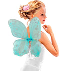 Azur Fantasy  Wings 50X45 Cm