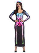 Sugar Bones Skeleton Costume 1