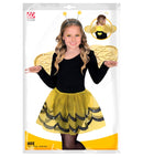 Bee Dress-Up Set  Tutu, Wings, Antennas 