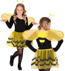Bee Dress-Up Set  Tutu, Wings, Antennas 