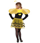 Bee Dress-Up Set  Tutu, Wings, Antennas 