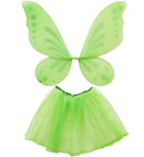Forest Fairy Dress-Up Set  Tutu, Wings 