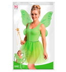 Forest Fairy Dress-Up Set  Tutu, Wings 