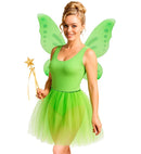 Forest Fairy Dress-Up Set  Tutu, Wings 
