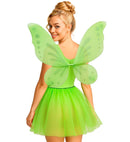 Forest Fairy Dress-Up Set  Tutu, Wings 