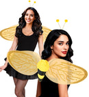 Bee Dress-Up Set  Wings, Antennas 