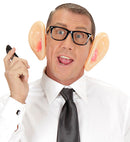 Giant Goofy Ears Pairs