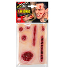 7 Wounds