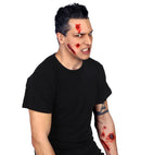 7 Wounds