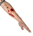 7 Wounds