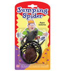 Jumping Spider
