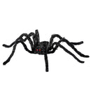 Giant Bendable Hairy Spider 75 Cm