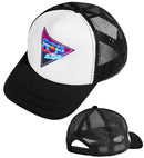 The 80S Fashion Cap