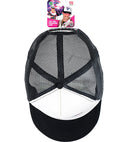 The 80S Fashion Cap