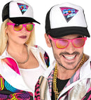 The 80S Fashion Cap