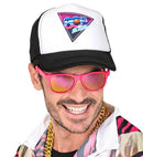 The 80S Fashion Cap