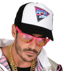 The 80S Fashion Cap