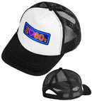 The 80S Fashion Cap