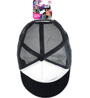 The 80S Fashion Cap