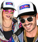 The 80S Fashion Cap