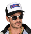 The 80S Fashion Cap