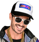 The 80S Fashion Cap
