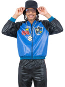 80s Jam Master Jacket MC Hammer 2