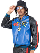 80s Jam Master Jacket MC Hammer 1